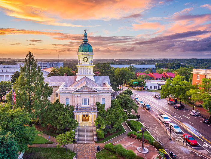 Announcing Our New Athens, Georgia Office - Dermatology Specialists