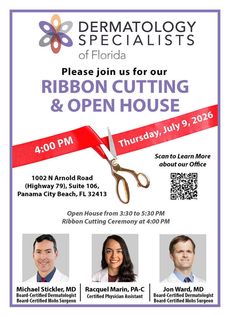 Open House & Ribbon Cutting